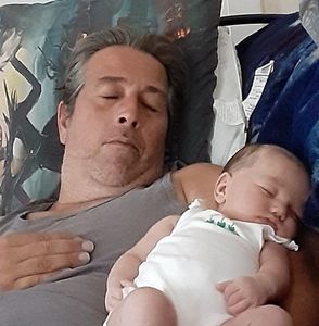 Meet your Posher, Tim